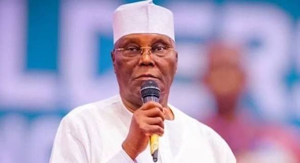 “Follow us to NDC to unseat APC government in 2027,” Buba Galadima begs Atiku.