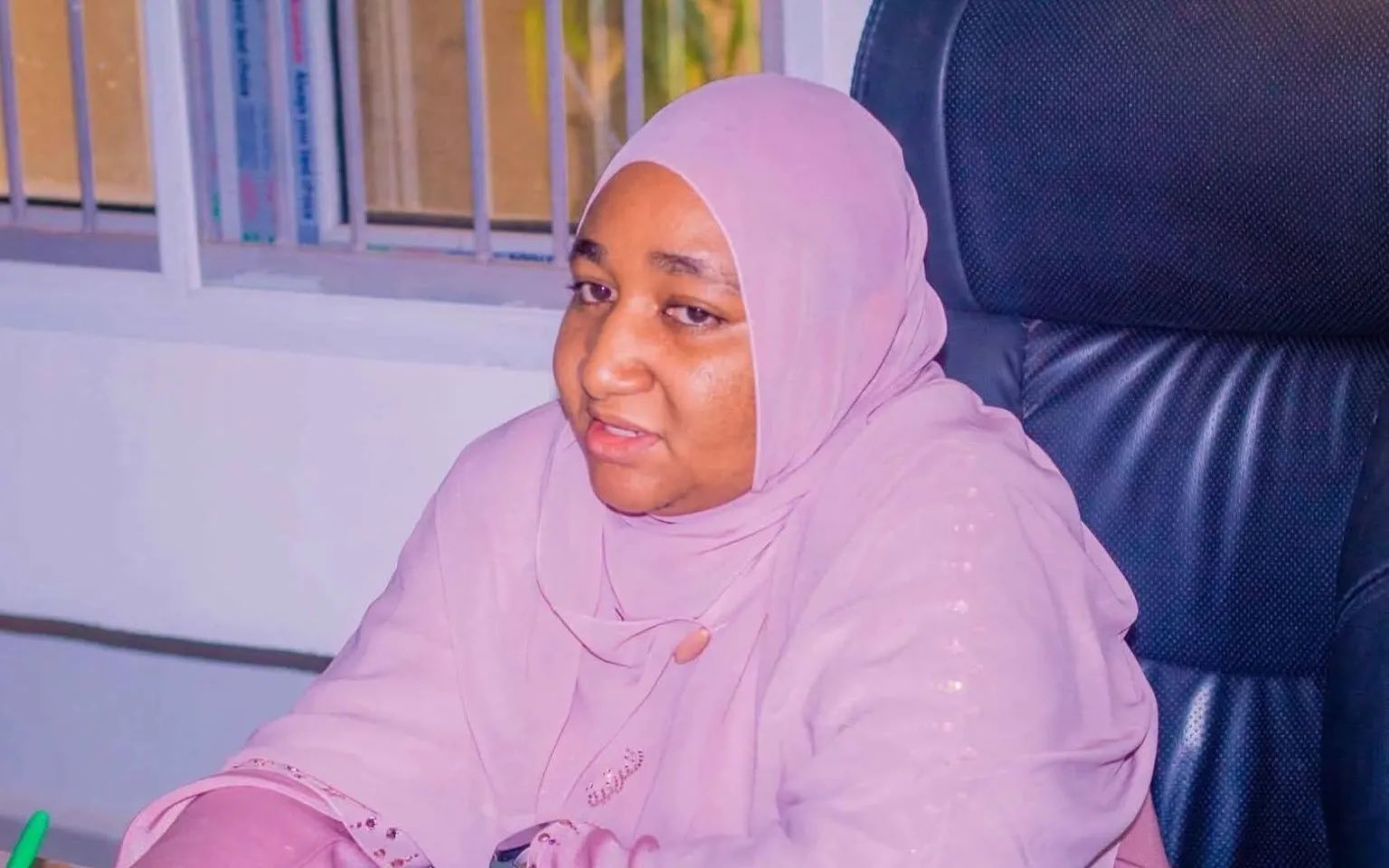 BREAKING: “Woman as Leader? It’s Against Our Teachings” – Islamic Clerics Kick as Female APC Consensus Candidate Emerges in Katsina