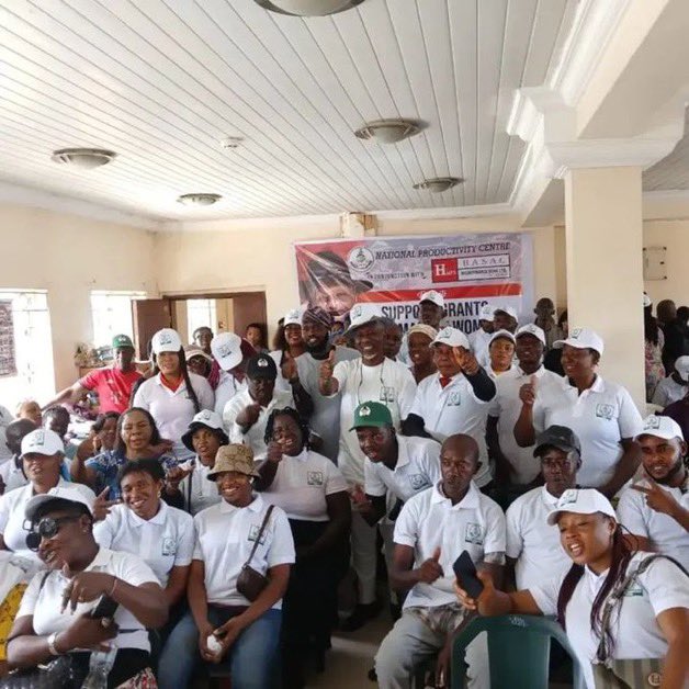 Oshodi Rep Accused of Using Yoruba Constituency Grant to Empower Only Igbo Women – “We Won’t Allow an Igbo State Within Yorubaland”