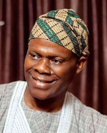 OGUN POLITICS 🇳🇬🗳️: 750 Communities Back Jemili Akingbade Fourth Term Bid in State Assembly as Traditional Rulers, Youths and Stakeholders in Imeko Afon LG Endorse Continued Representation Ahead of 2027 Elections.