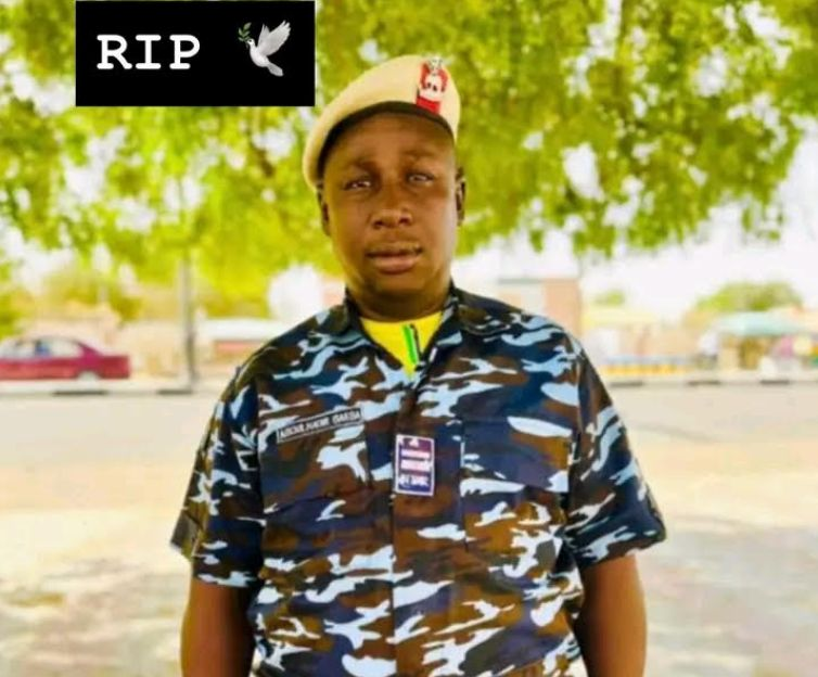 Thunderstorm kills police inspector in Borno – officer struck during duty as severe rainstorm hit the area