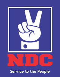 BREAKING 🇳🇬🗳️: NDC Fixes Abuja Convention – Party moves to formalise leadership and 2027 strategy amid rising defections from rival camps.
