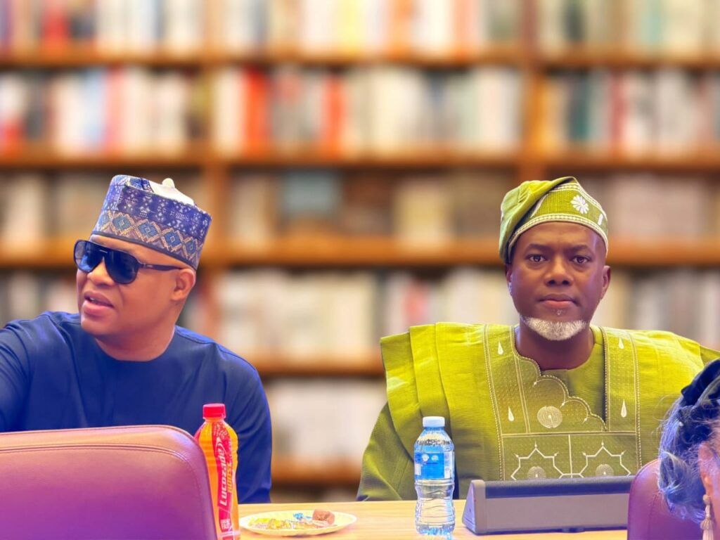“Power will not go back to North before 2031” — Fani-Kayode, Omokri oppose return of power to the North before 2031, sparking fresh political debate on zoning.