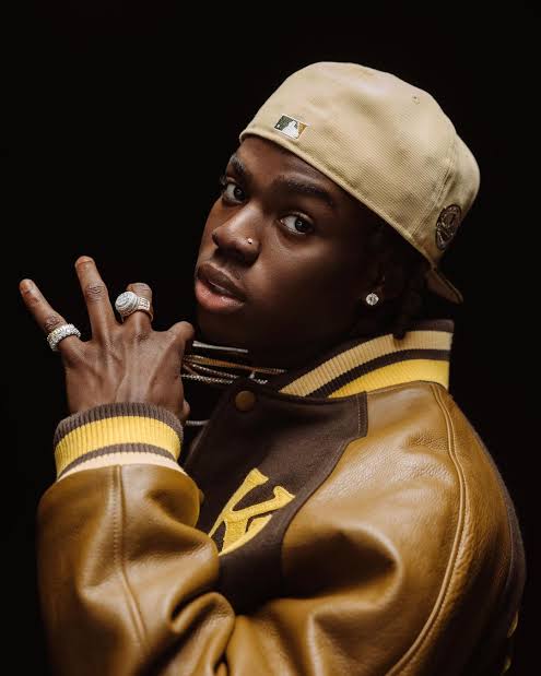 JUST IN 🇳🇬⚽: Nigerian singer Rema booked for FIFA World Cup opening ceremonies.