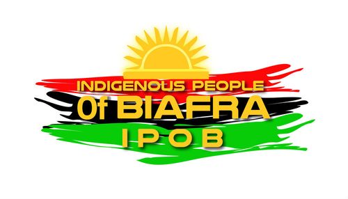 BREAKING 🇳🇬⚠️: IPOB Orders May 30 Sit-at-Home Across South-East – Group declares lockdown to honour fallen Biafran figures, warns residents to comply as tension builds ahead of remembrance day.