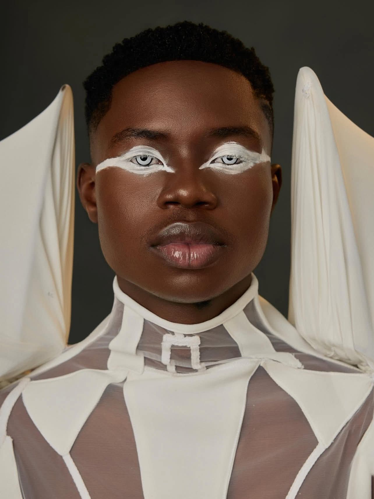 Peller drops new birthday photoshoot images ahead of his celebration, sparking online buzz as fans react to the fresh and stylish look.