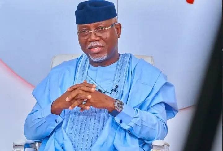 BREAKING 🇳🇬🏗️: Ondo State To Commission Flyover, Junction Improvement Project Today In Akure.