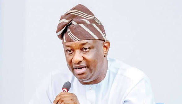 “Political 419” — Minister of Aviation and Aerospace Development, Festus Keyamo, has blasted the NDC over its southern presidential zoning, questioning its logic and referencing a possible scenario involving Peter Obi if he switches party and emerges as candidate.