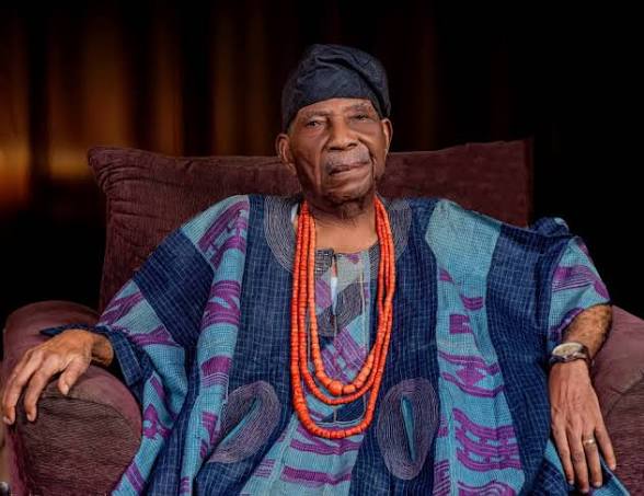 President Tinubu hails Reuben Fasoranti as champion of justice on his birthday, praising his enduring leadership and influence within Afenifere.