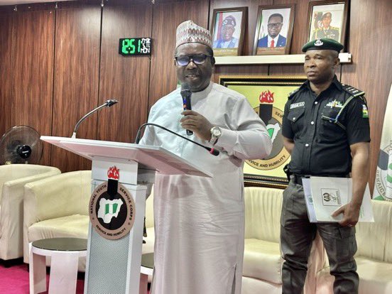 INEC Mobilises 1.4 Million Corps Members for 2027 Elections – Largest Deployment in Nigeria’s History
