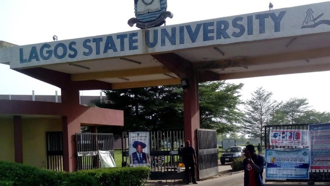 YORUBA LAND UNIVERSITIES DOMINATE AS LASU RETAINS CROWN AS NIGERIA’S MOST APPLIED-TO UNIVERSITY