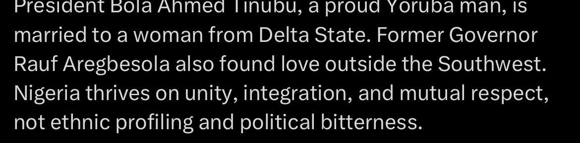 BREAKING: “Yoruba Slots Are Not Yours by Birthright” – Anthony Olanipekun Tells Yorubas, Defends Adeleke’s Igbo Appointment