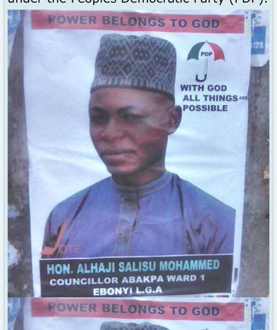 Paying Tax in Yoruba Land Does Not Give You the Right to Take Our Political Positions