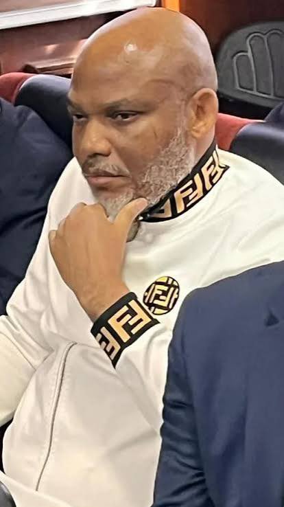 “Release Kanu or Your Political Career Is Buried” – Ohanaeze Youth Declares Tinubu’s 2027 Doom