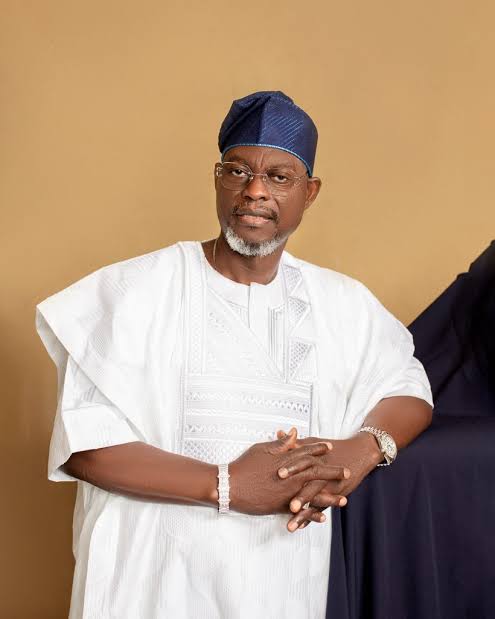 🇳🇬🏨: Taiwo Afolabi, Billionaire Owner of Lagos Marriott Hotel Where Rooms Go for N583,635 to N3.9 Million