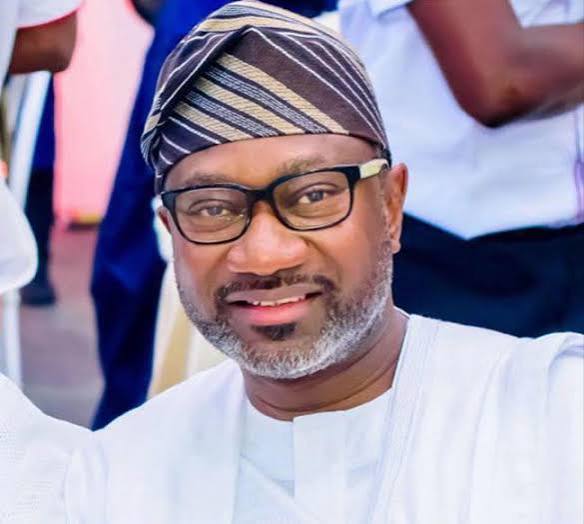 BREAKING 🇳🇬💰: Otedola Expands First HoldCo Stake With ₦43.41bn Share Purchase