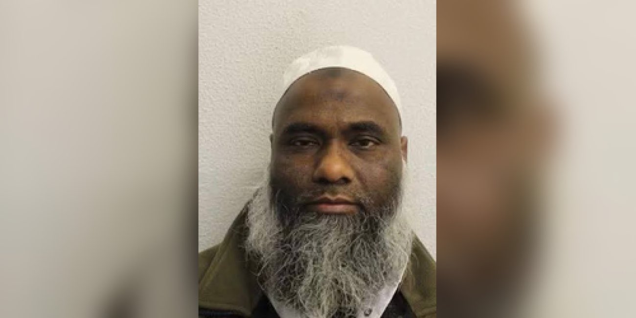“He Claimed to Be a Jinn” – London Imam Jailed for Life for Raping Women, Girls After Using Black Magic Threats