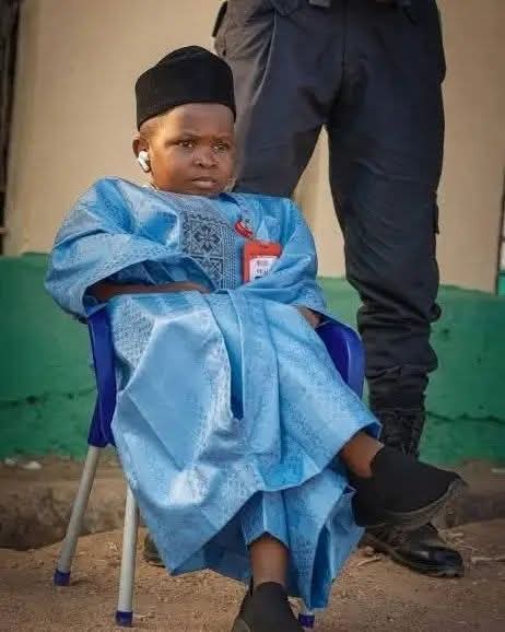 BREAKING 🇳🇬🏛️: APC aspirant Mahmud Sadis Buba withdraws from House of Representatives race in Kaduna after consensus agreement within the party’s local leadership structure.
