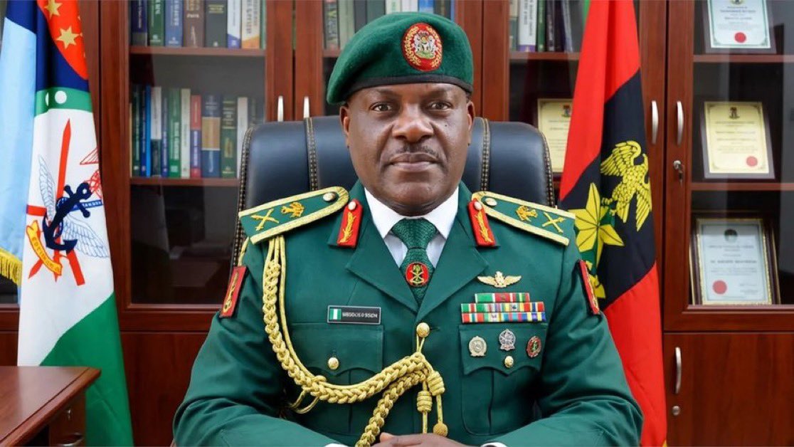 “No Foreign Soldier Took Part in Abu Bilal Al-Minuki Operation” – Nigerian Military Clarifies