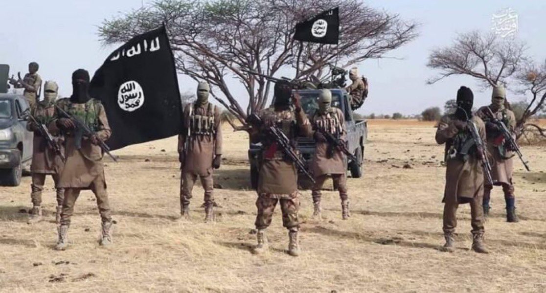 JUST IN: 45 Pupils Abducted as Bandits Strike Three Schools in Oyo State
