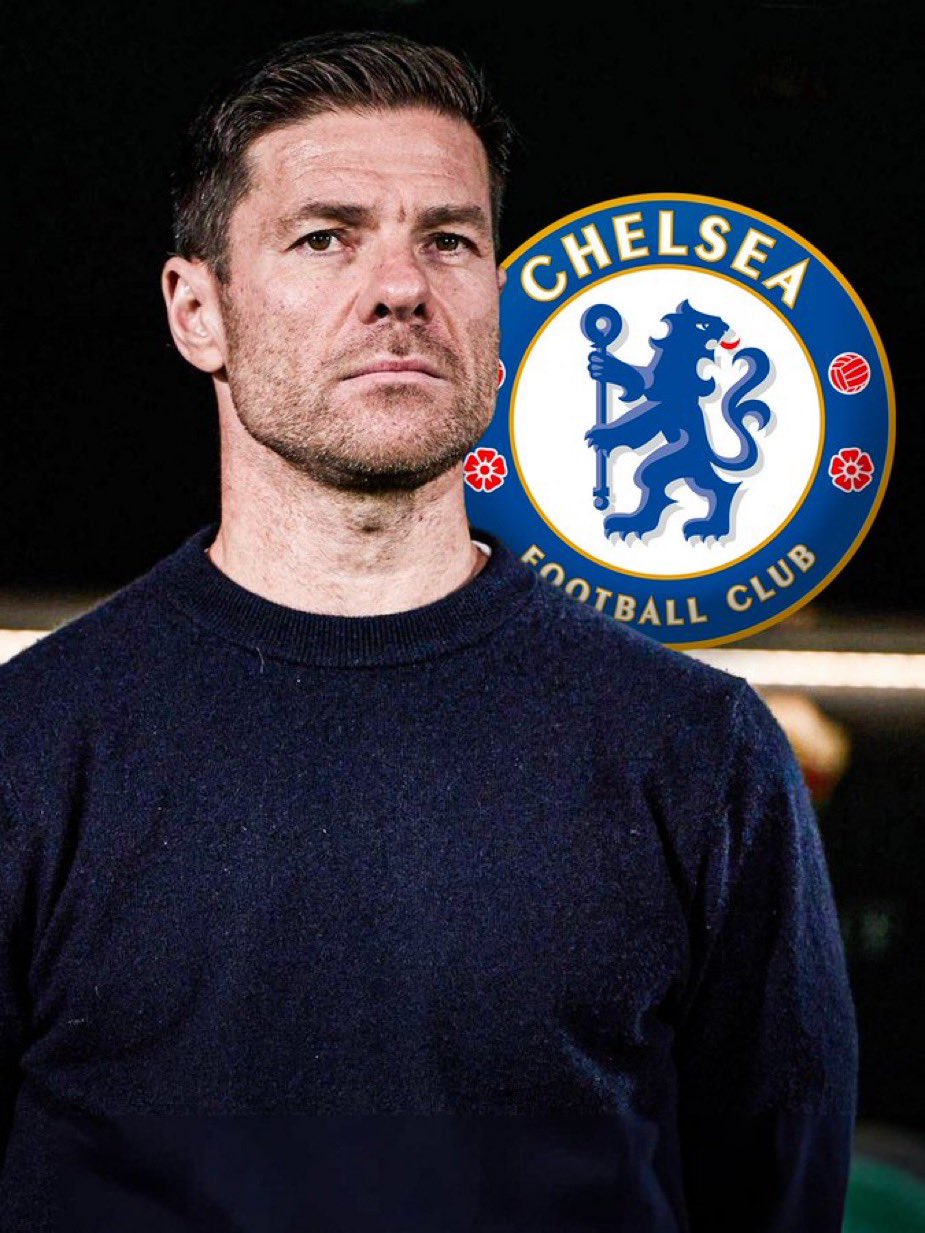 🚨 OFFICIAL: Xabi Alonso Unveiled as New Chelsea Manager – Blues Usher in New Era
