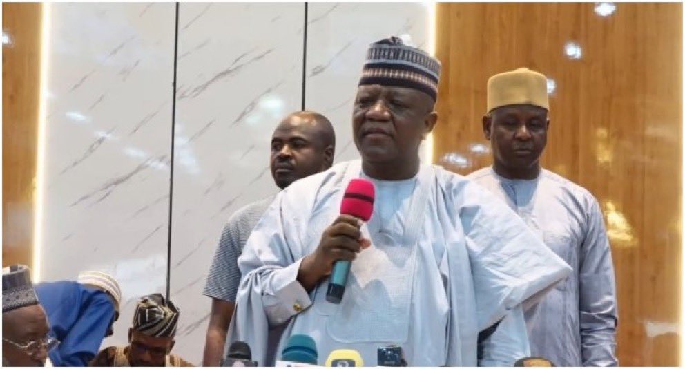 “Pay Back Time” – North-West Must Repay Tinubu for Southwest’s Loyalty to Buhari, Yari Declares