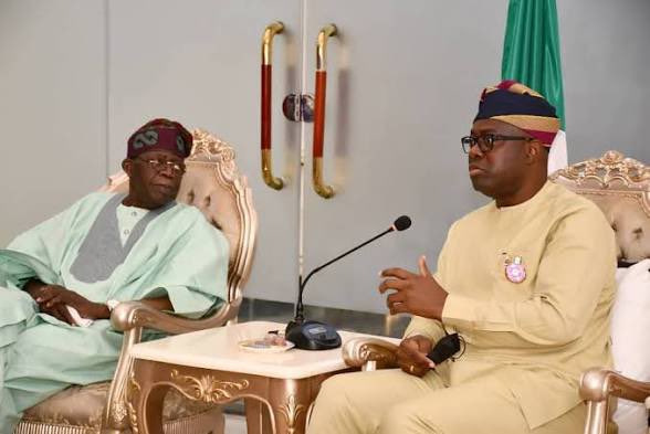 “We Will Bring Them Home” – Tinubu Breaks Silence on Oyo School Attack, Vows Swift Rescue of Abducted Pupils