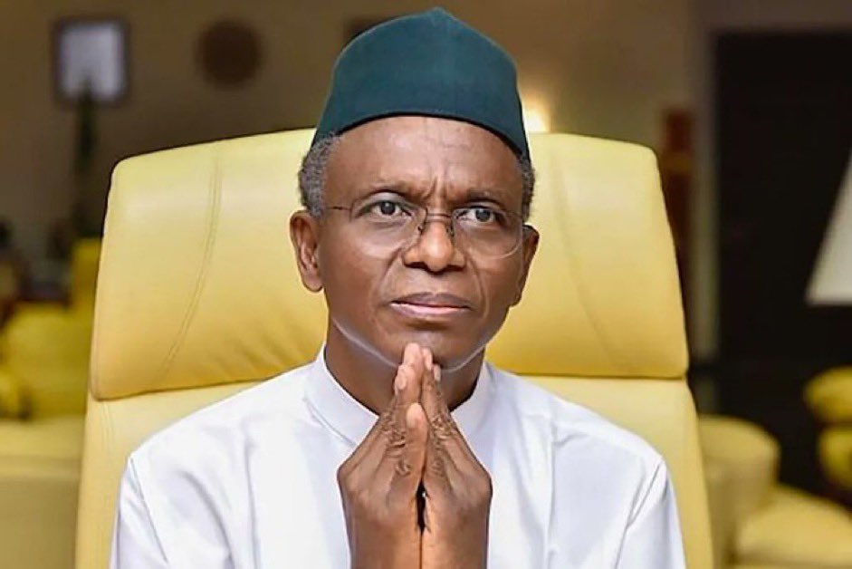 BREAKING: DSS Nabs El-Rufai Moments After Court Grants Him Bail