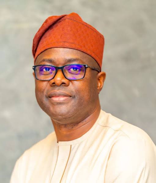 “We Will Negotiate with Kidnappers” – Makinde Opens Door for Talks to Free 46 Oyo Hostages