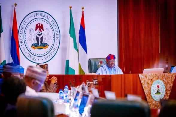 BREAKING 🇳🇬💳: Federal Government introduces mandatory Tax Identification Number system for Nigerians to strengthen tax administration and compliance nationwide.