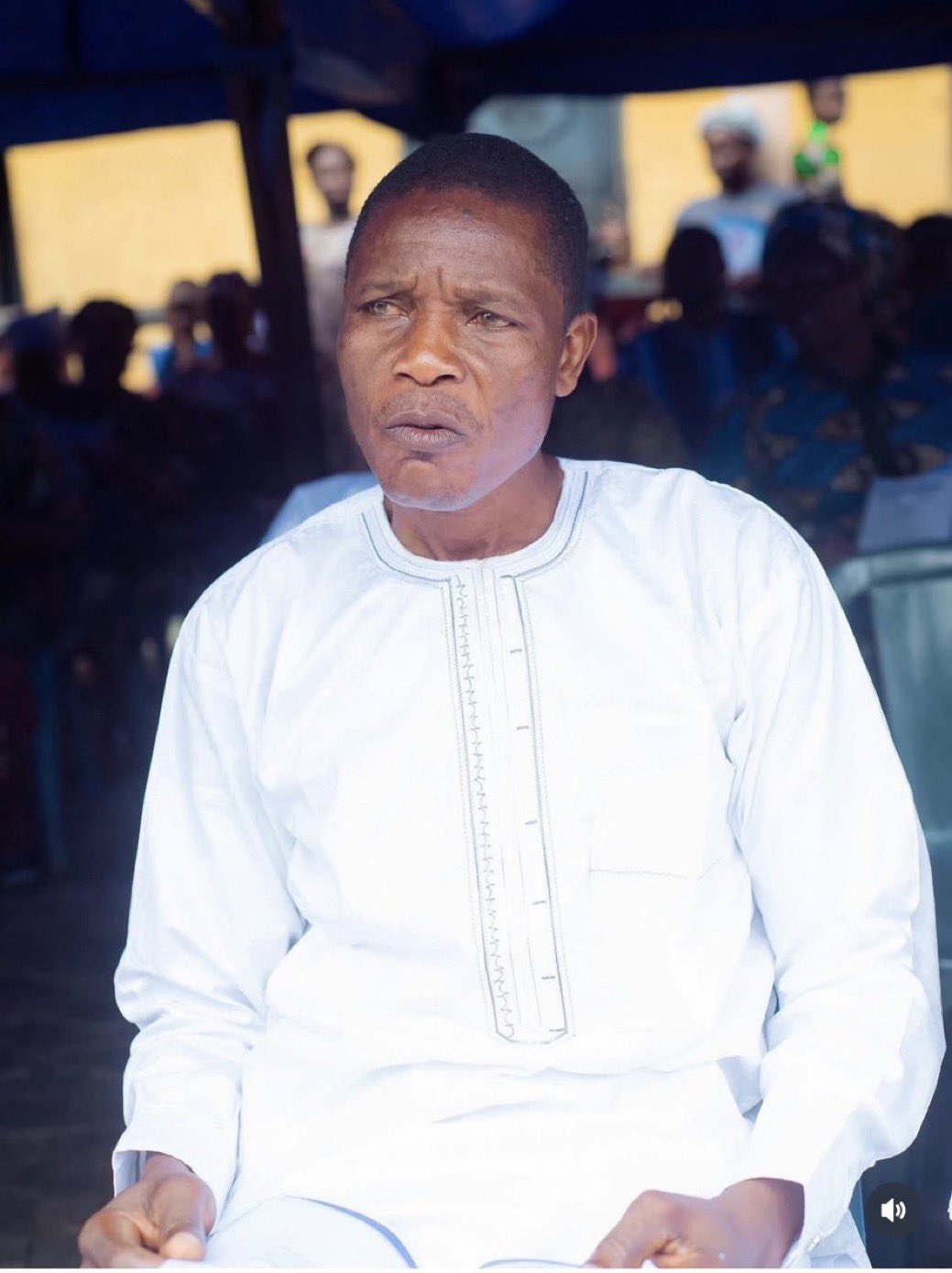 “Stop Replaying Our Worst Nightmare” – Family of Beheaded Oyo Teacher Begs Public to Stop Sharing Graphic Footage