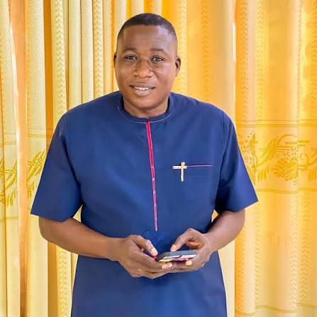 BREAKING 🇳🇬⚔️: Oyo Kidnap Crisis — Sunday Igboho seeks FG and governors’ approval for his security network to tackle criminality and flush out bandits from South West forest.