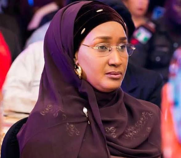 BREAKING 🇳🇬⚖️: Former Minister Sadiya Umar Farouq reportedly in Egypt for medical treatment, declared unfit to appear in court by her counsel.
