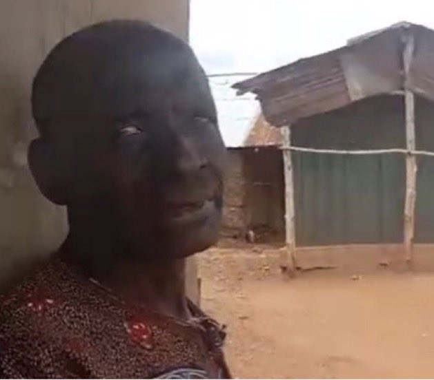 “I Wish I Never Sent Them To School” — Oyo farmer cries out after four children, daughter in law and infant grandchild were abducted during the deadly school attack in Oriire area of Oyo State.