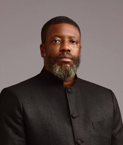 Yoruba Excellence on Full Display: Meet Professor Segun Aina, the 40-Year-Old Genius with PhD, UK Degrees Now JAMB Registrar