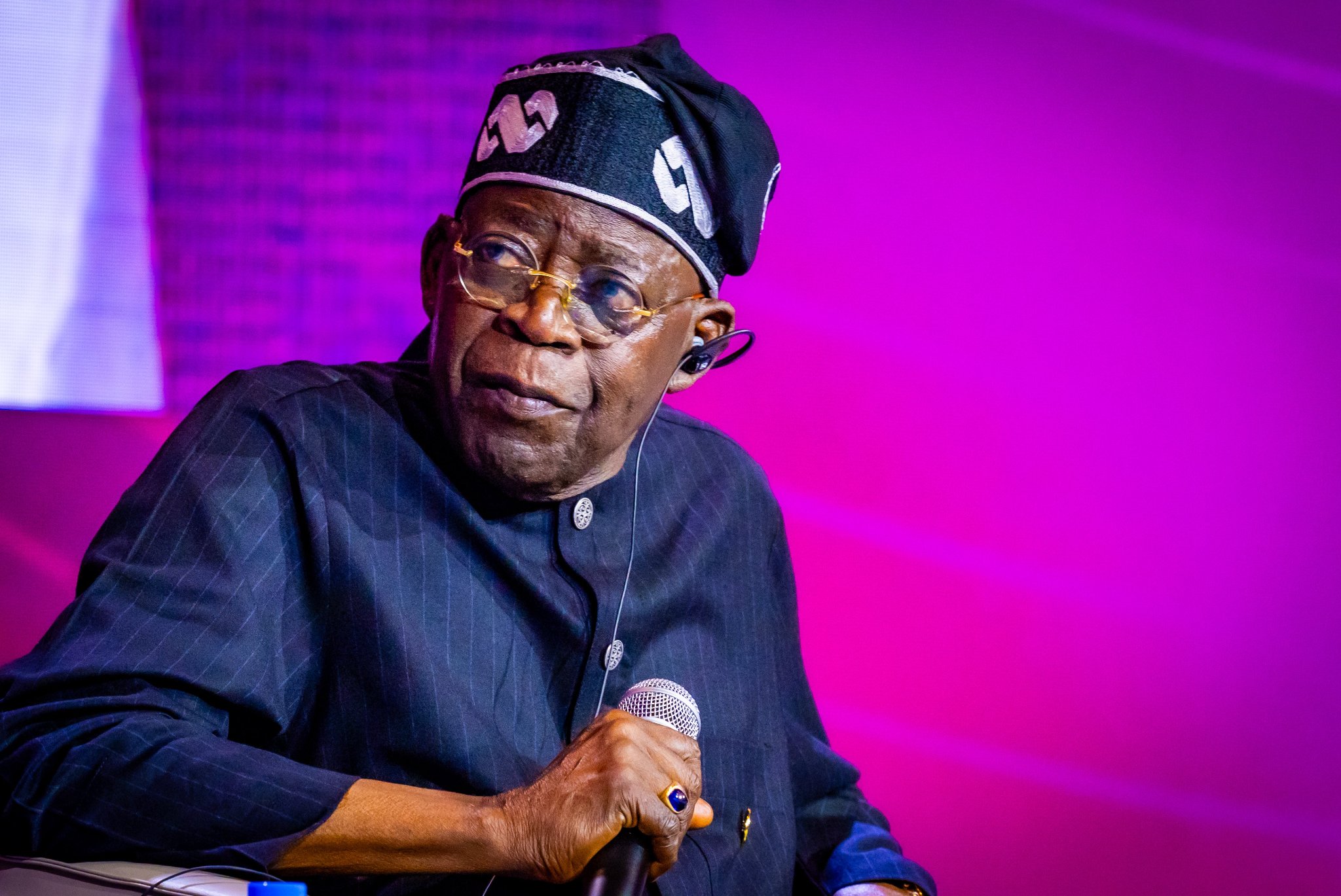 “West Africa is becoming a major global drug trafficking corridor after Nigeria’s $360 million meth lab bust,” Tinubu warns.