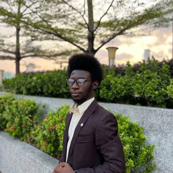 🇳🇬 🇬🇧🎓FUTA alumnus Dr Abdullahi Saka rises to professorial cadre at University of Westminster — recognition for his strong impact in construction informatics and sustainable digital construction research.