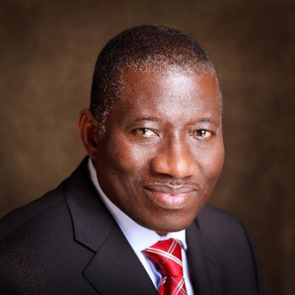 Court Clears Goodluck Jonathan for 2027 Presidential Race, Removes Legal Barrier for Former President