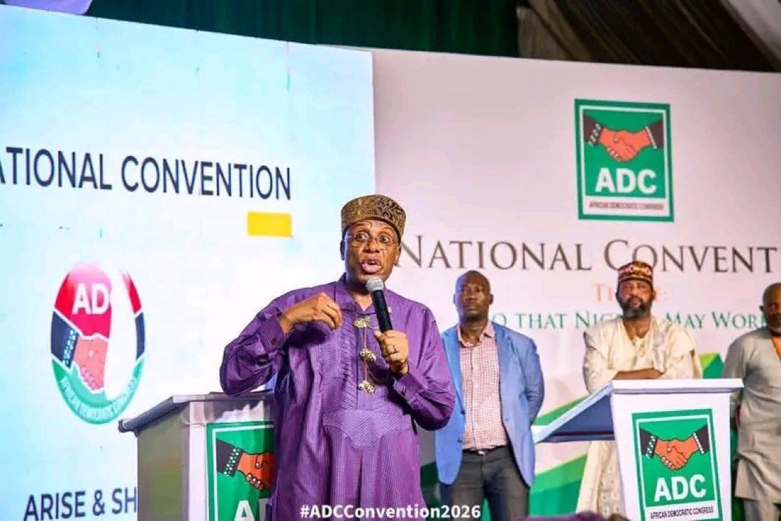 Amaechi Rejects ADC Presidential Primary Results: “I Will Not Accept This Sham”