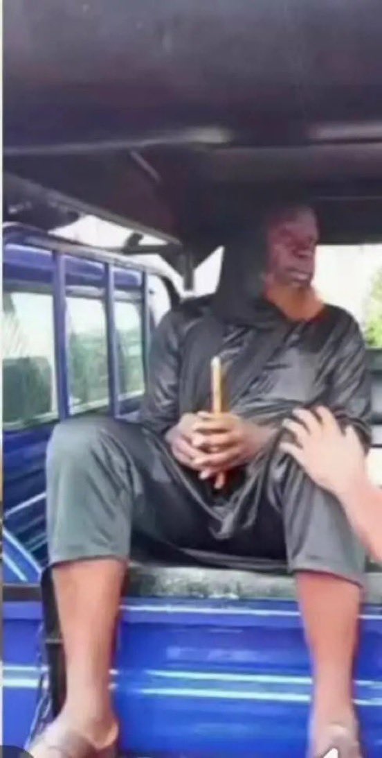 Guinea Arrests Imam Who Called for Killing of Non-Muslims If They Refuse to Convert