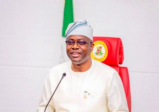 “I Can’t Do Anything About Insecurity Until I Become President in 2027” – Gov Makinde Tells Oyo Parents as Abducted Children Remain in Captivity