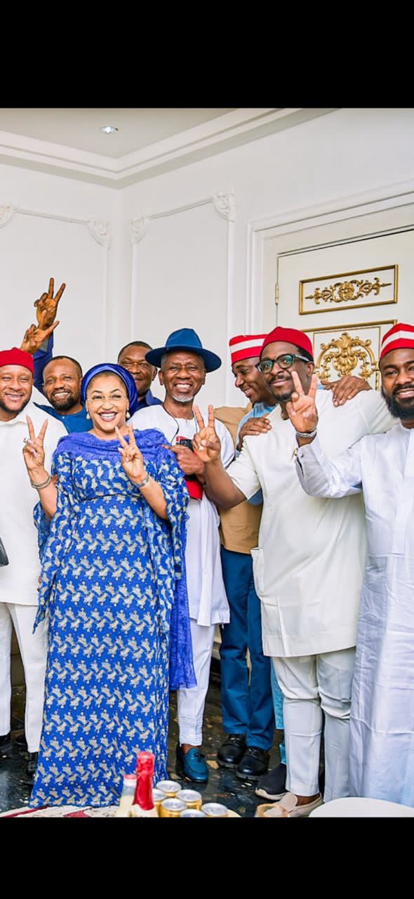 Stop Voting for Outsiders: The Oshodi Lesson Yorubas Must Learn Today