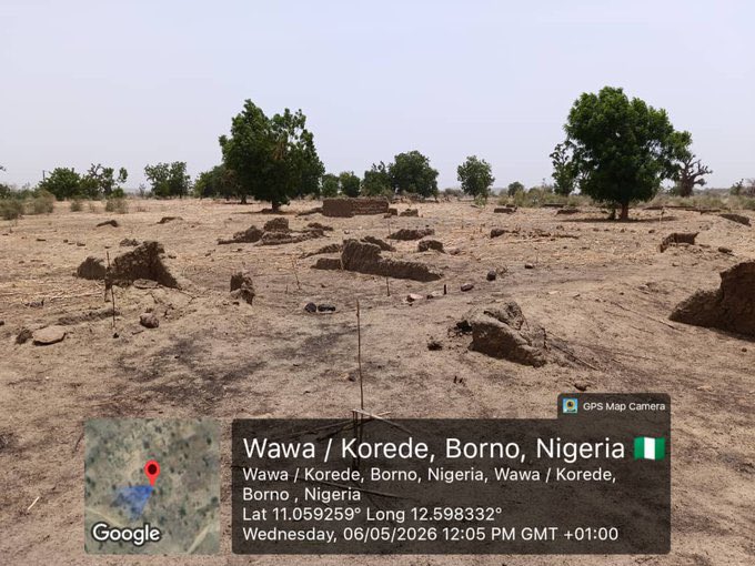 Military Clears ISWAP Enclaves in Timbuktu Triangle, Terrorists Flee