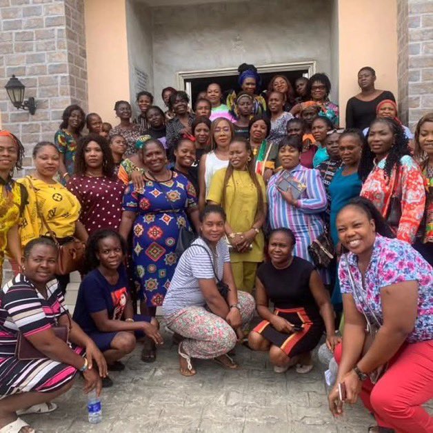 BREAKING: Oshodi Rep Caught Red-Handed: 99% of His Empowerment Slots Go to Igbos, Yoruba People Locked Out