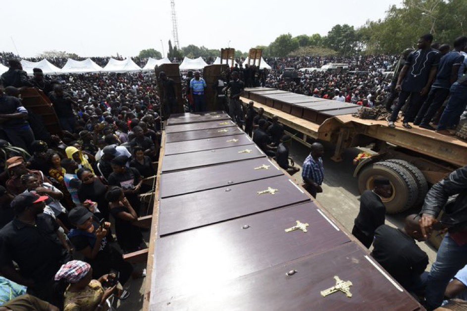 Fulani Militants Kill More Christians Than Boko Haram, ISIS Combined – US Report Reveals