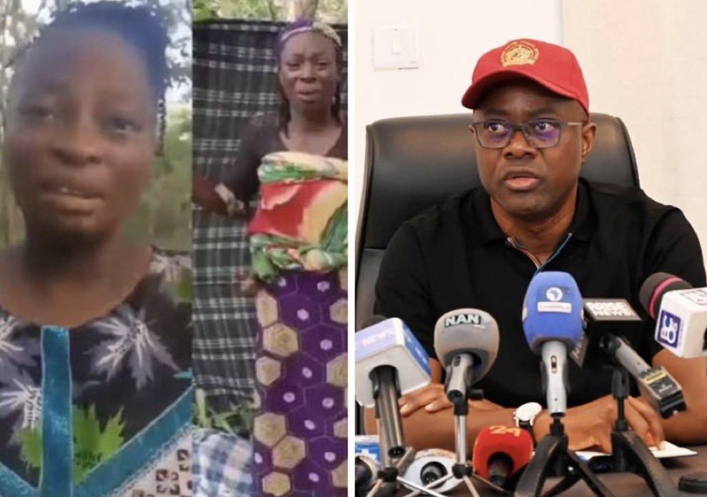BREAKING: “Security Ran Into IEDs” – Makinde Confirms Teacher Killed, Rescue Mission Ongoing for 46 Abductees in Oyo
