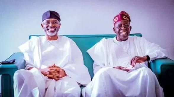 Tinubu appoints Gbajabiamila, Masari to oversee APC NASS primaries