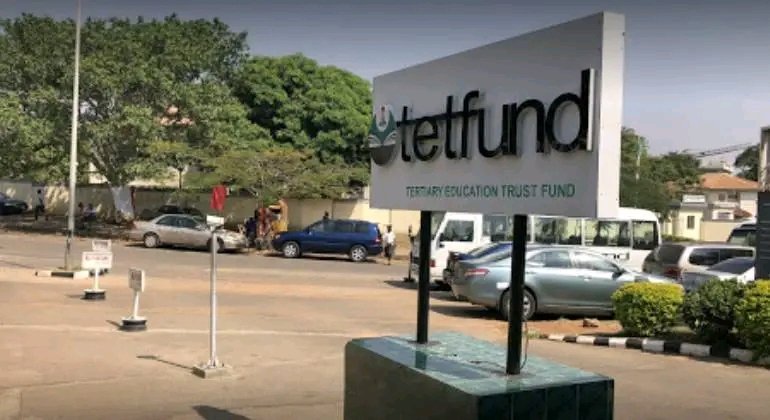 BREAKING 🇳🇬🎓: TETFund Approves N7.5bn Research Grants For 174 Projects Across Nigerian Tertiary Institutions