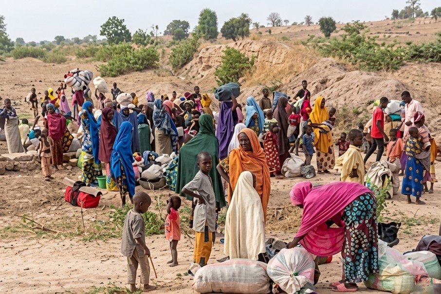 JUST IN 🇳🇬🚨: 20 killed in Lakurawa attack in Kebbi State as renewed violence raises security concerns in the North West.