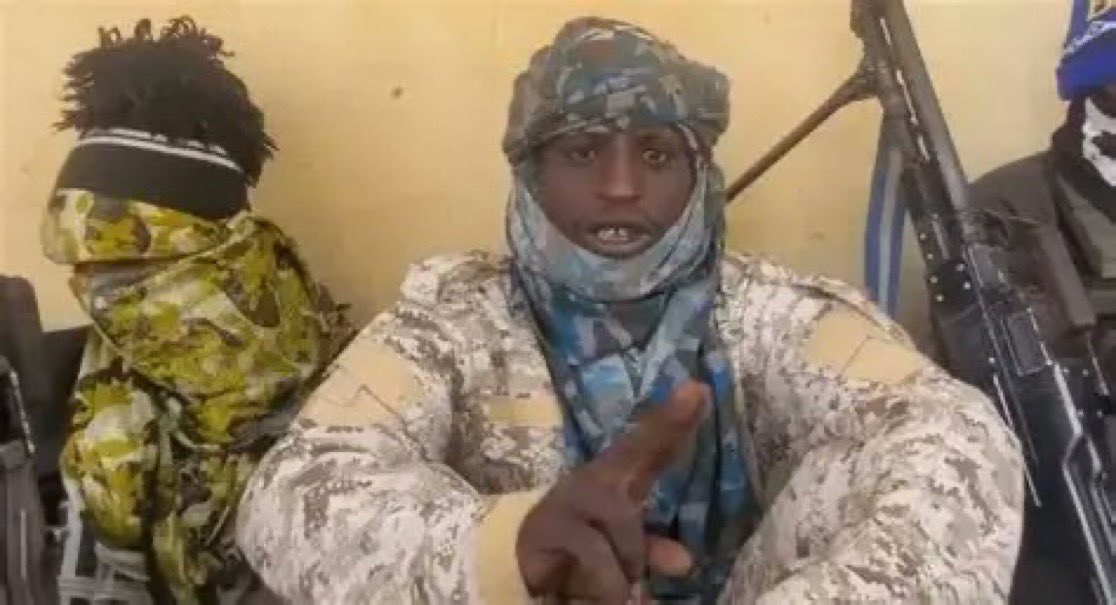 Turji Loyalists Undergoing Weapons Training in Sokoto Communities, Intelligence Report Alleges